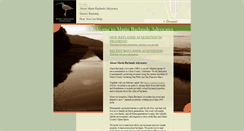 Desktop Screenshot of marinbaylands.org